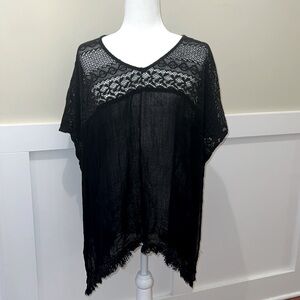 Steve Madden Tunic